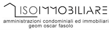 Isoimmobiliare Logo